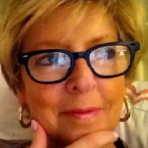 Meet your Posher, Michele